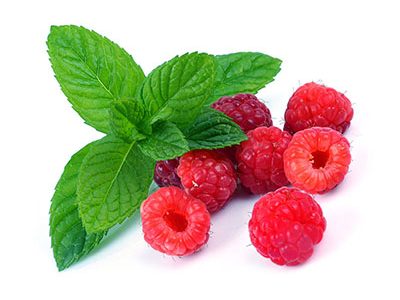 Framboises