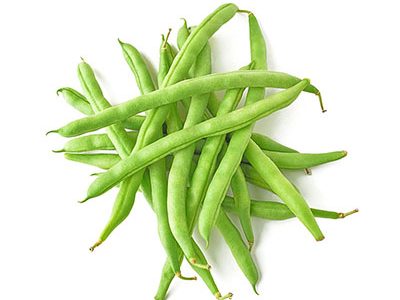 Haricots