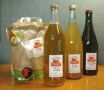 Jus de fruit