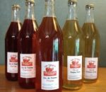 Jus de fruit