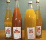 Jus de fruit